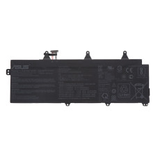 Батарея C41N1802 15.4V 76Wh 4800 4940mAh Asus ROG Zephyrus S GX701LV GX701GX GX701LXS GX701LWS 0B200-03140100 4ICP6 72 7
