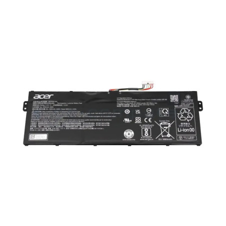 Батарея AP16M5J 4810mAh 7.7V 37Wh Acer Aspire A315-55 A315-56 A315-57 A315-58 A315-59 Extensa EX215-53 KT.00205.006