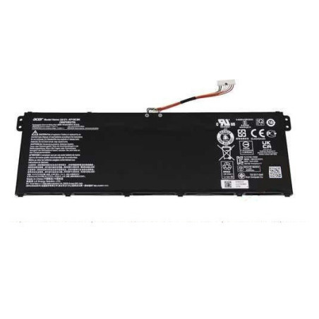 Батарея AP18C8K 4343mAh 11.25V 65W Acer Nitro 5 AN515-42 AN515-42 AN515-52 AN515-53 Aspire A315-58 A715-41 KT.0030G.020