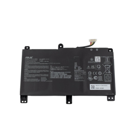 Батарея B31N1726 11.4V 48Wh 4212 4050mAh ASUS ROG Strix G512LI G531GT G731GT 0B200-03400100 0B200-03400000