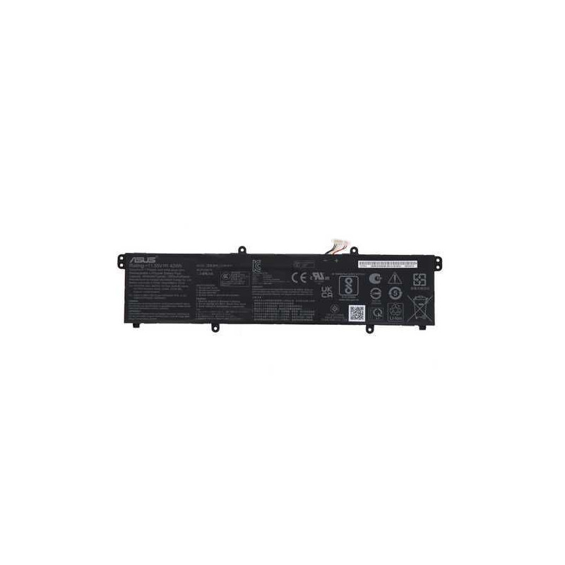 Батарея C31N1911 B31N1911 ASUS X413 X421 M1402 X1402 X1404 M1502 X1502 M1702 X1702 0B200-03580500 0B200-03580300 0B200-0