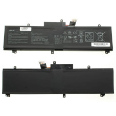 Батарея C41N1837 15.4V 76Wh 4800 4940mAh ASUS TUF FX516 Zephyrus GA505 GU502 GX502 0B200-03380300 0B200-03380100 0B200-0