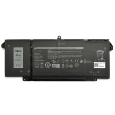 Батарея 7FMXV 15.2V 63Wh 3941mAh Dell Latitude 5320 7320 7420 7520 63Wh 1PP63 04M1JN 0TN2GY 075X16 WY9DX 0WK3F1 0M3KCN
