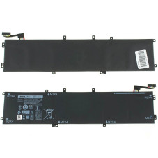 Батарея 6GTPY 13.35V 97Wh 8083mAh Dell XPS 15 7590 9550 9560 9570 Precision 5510 5520 5530 GPM03 05XJ28 06GTPY 0GPM03