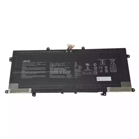 Батарея C41N1904 15.48V 67Wh 4220 4347mAh ASUS UM3504 UM5302 UP5302 UX325 UX363 UX393 UX425 0B200-03660600 C41N1904-1