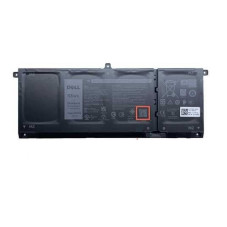 Батарея H5CKD 15V 53Wh 3360mAh Dell Inspiron 5401 5501 5502 5505 Vostro 5402 Latitude 3120 3140 3410 3510 07T8CD 09077G