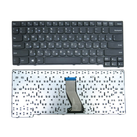 Клавиатура для LENOVO IdeaPad E40-70 E40-30 E40-45 E40-80 E40-81 E41-70 E41-80 70 30 45 80 E40 81 70 E41 80