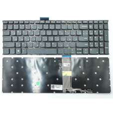 Клавиатура для Lenovo IdeaPad 5-15ALC05 5-15ARE05 5-15IIL05 5-15ITL05 PR5SB-US LCM19J3 SN20W65151 LCM19J33USJ686 PK131K71B00
