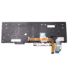 Клавиатура для Lenovo E580 E585 E590 L580 L590 T590 SN20P34175 01YP640 PK131671A00 90840 SN20P34616 01YP760 PK131676200 BBD01L7