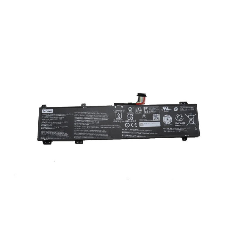 Батарея Lenovo L22C4PC2 L22D4PC2 L22B4PC2 L22M4PC2 5B11N45430 5B11N45435 5B11N45429 5B11N45432 5B11K38740 5B11K38743 5B1