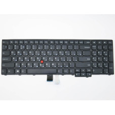 Клавиатура для LENOVO ThinkPad E540 T540 E531 L540 W540 W541 T550 T560 L560 W550
