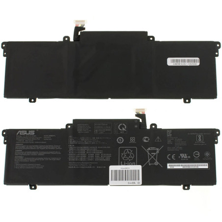 Батарея C31N1914 ASUS ExpertBook B5 B5402 B7402 ZenBook UX325 UX425 UX435 63Wh 0B200-03730100 0B200-03730000 3ICP6 70 81