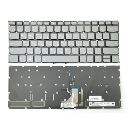Клавиатура для Lenovo Yoga 920-13IKB Yoga 6 pro Flex Pro-13IKB 920 13IKB Pro