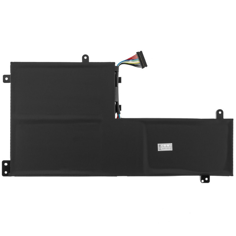 Батарея L17C3PG2 11.55V 57Wh 4965mAh Lenovo Legion Y530-15ICH 81LB Y540-15IRH 81SX 81RJ Y545 81Q6 5B10W67380 L17C3PG2