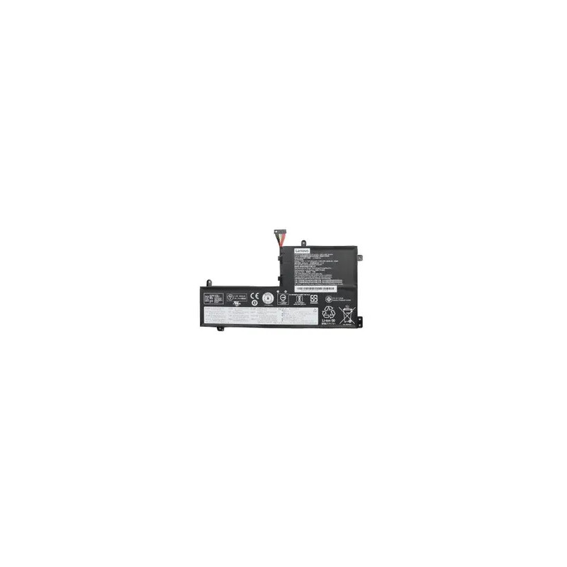 Батарея L17C3PG2 11.55V 57Wh 4965mAh Lenovo Legion Y530-15ICH 81LB Y540-15IRH 81SX 81RJ Y545 81Q6 5B10W67380 L17C3PG2