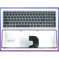 Клавиатура для LENOVO IdeaPad T6F1-RU PK130SY1D05 9Z.N8RSC.30R NSK-BF3SC V-136520FK1 V136520FK1 25206409 25-206409 N8RSC BF3SC