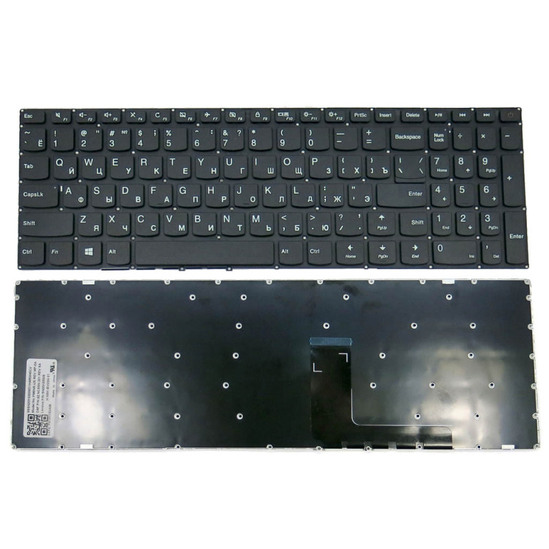 Клавиатура для LENOVO IdeaPad 110-15IBR 110-15ACL 110-15AST 110 15IBR 15ACL 15AST SN20K93009 PM5NR Клавиатура для LENOVO IdeaPad 110-15IBR 110-15ACL 110-15AST 110 15IBR 15ACL 15AST SN20K93009 PM5NR