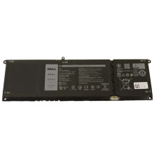 Батарея V6W33 15V 54Wh 3420mAh Dell 3510 3511 3515 3520 3521 3525 3530 5320 5410 5420 5430 5440 5510 5515 5620 56 0XDY9K