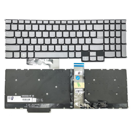 Клавиатура для Lenovo Thinkbook 16 16+ 16P G2 G3 G4+ Xiaoxin Pro16 ARH7 PRO16ach 2021