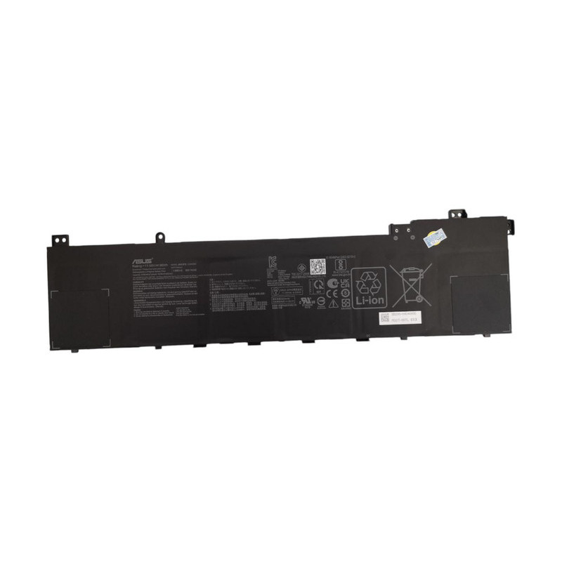 Батарея C32N2022 11.55V 96Wh 8230 8380mAh ASUS VivoBook Pro K6602VU K6602ZC K6602ZE M7600QE M7600QA N7600 0B200-04040000