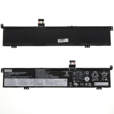 Батарея L19M3PF7 11.4V 45Wh 4000mAh Lenovo ideapad Gaming 3-15IMH05 81Y4 82CG 82D4 3-15ARH05 82EY 5B10W89843 L19D3PF4 L1