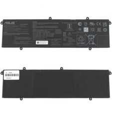 Батарея C31N2019 11.61V 63Wh 5427 5260mAh ASUS K3400 K3605 K6400 M3401 M6400 M7400 N7400 X3400 X7400 0B200-04000100 3ICP