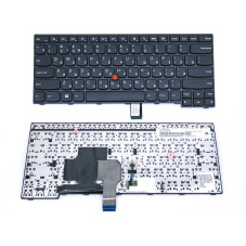 Клавиатура для Lenovo ThinkPad E450 E455 E450c E460 E465 04X6191 04X6151 04X6111