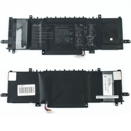 Батарея C31N1841 11.55V 50Wh 4335 4210mAh Asus ZenBook UX334 UX434 UX463 0B200-03830000 0B200-03420200 0B200-03420300