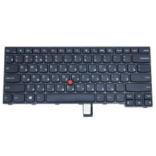 Клавиатура для Lenovo ThinkPad E450 E455 E450c E460 E465 04X6191 04X6151 04X6111
