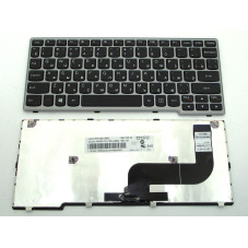 Клавиатура для ноутбука LENOVO IdeaPad S210T BK0ST 25210872 PK130SS2A08 9Z.N9ZST.00R N9ZST