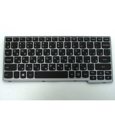Клавиатура для ноутбука LENOVO IdeaPad S210T BK0ST 25210872 PK130SS2A08 9Z.N9ZST.00R N9ZST