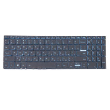 Клавиатура для Lenovo IdeaPad L340-15 L340-15API L340-15IWL L340-17 L340-17API L340-17IWL L340-17IRH 15API 15IWL 17API L340 17I