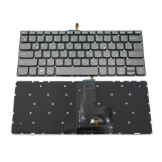 Клавиатура для Lenovo Ideapad 330S-14ARR 330S-14AST 330S-14IKB 330S-14ISK 330S-14ISK V330-14IKBYoga 520-14IKB 720-15ISK 14IKB