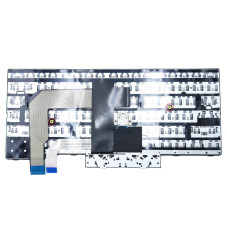 Клавиатура для Lenovo ThinkPad T470 T480 A475 A485 20HD 20HE 20JM 20JN 20L5 20L6 01HX459 01AX364 SN20L72837 01AX516 01HX487