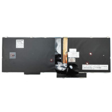 Клавиатура для Lenovo Thinkpad P50 P51 P70 P71