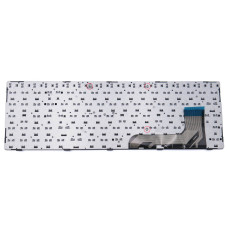 Клавиатура для LENOVO IdeaPad 100-15IBY 100-15IB B50-10 25-214785 25214785 NB-99-6385H-LB-00-RU NSK-BQ0SN 5N20K25414 NSK-BR0SN