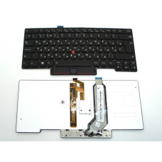 Клавиатура для Lenovo Thinkpad NEW X1 Carbon Gen 1 04Y0786 04Y2794
