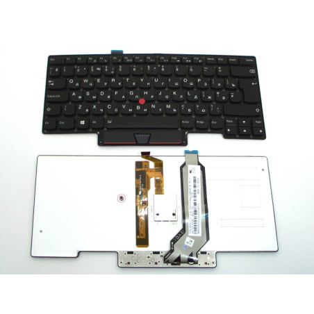 Клавиатура для Lenovo Thinkpad NEW X1 Carbon Gen 1 04Y0786 04Y2794
