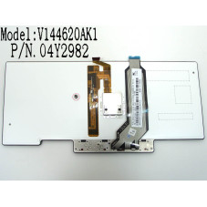 Клавиатура для Lenovo Thinkpad NEW X1 Carbon Gen 1 04Y0786 04Y2794