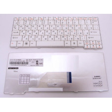 Клавиатура для LENOVO IdeaPad S10-2 S10-3C S100C S11 25-008442 25-008441 25-008905 25-008465 25-008466 MP-08F53SU-686 08F53US