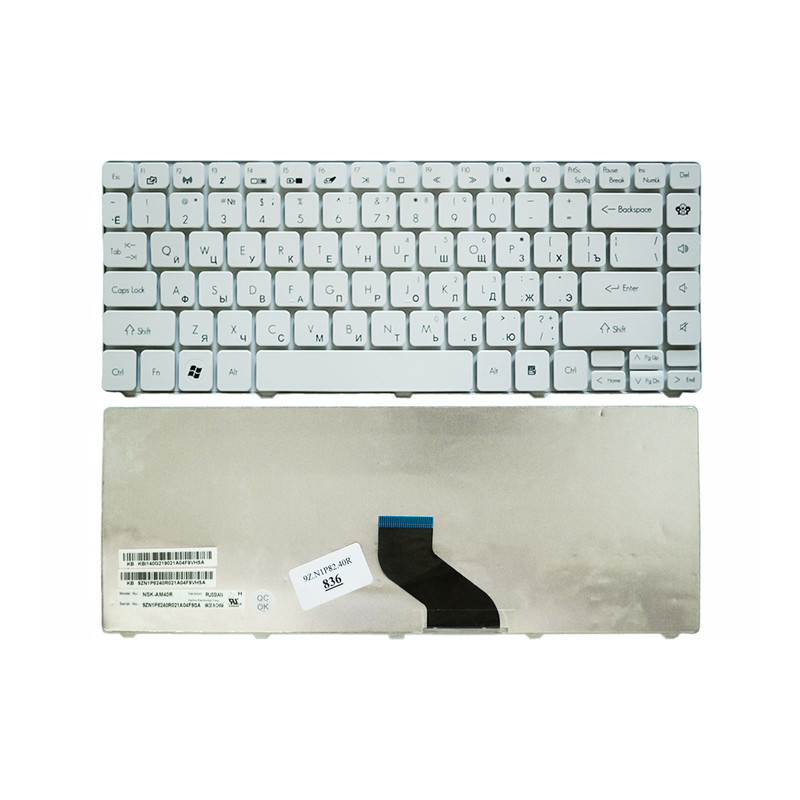 Клавиатура Gateway Nv49c Packard Bell Easynote Nm85 Nm87 NSK-AM40R NSKAM40R 9Z.N1P82.40R 9ZN1P8240R Клавиатура Gateway Nv49c Packard Bell Easynote Nm85 Nm87 NSK-AM40R NSKAM40R 9Z.N1P82.40R 9ZN1P8240R
