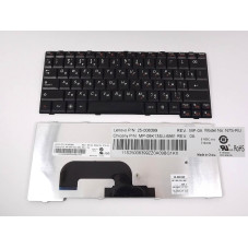 Клавиатура для LENOVO IdeaPad S12 25008399 25 008393 008499 008399 008418 008421 N7S RU V-108120AS1-US V108120AS1 08K13SU-6861