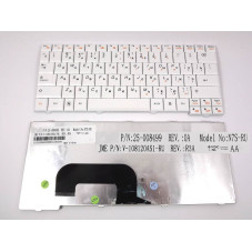 Клавиатура LENOVO IdeaPad S12 25008399 25 008393 008499 008399 008418 008421 N7S-RU N7S-US 108120AS1 V108120AS1 MP-08K13SU-6861