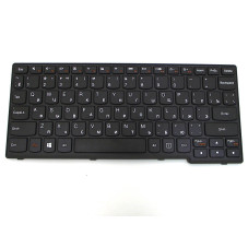 Клавиатура для LENOVO IdeaPad S210T BK0ST 25210872 PK130SS2A08 9Z.N9ZST.00R N9ZST