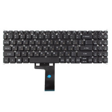 Клавіатура Acer AM2CE000A00-SSH3 NKI15130EE NKI151A03Y ACM16P63U4 0KN1-232UI12 102-016P6LHA01 16P6UA37AJ5EG1 SV05T_A7