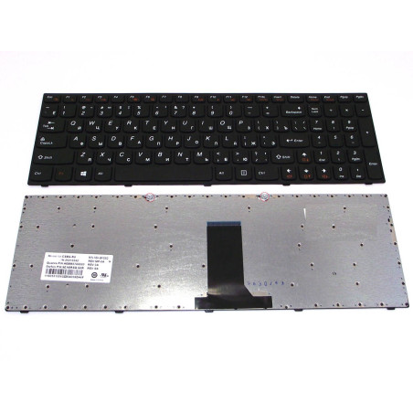 Клавиатура для LENOVO IdeaPad B5400 M5400 M5400A M5400AT 213242 25213242 CSBG 9Z.N8RSQ.G0R NSK-BFGSQ AEBM5700020 213392 2521339