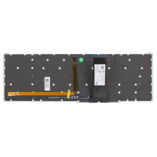 Клавиатура Acer AN515-43 AN515-54 AN515-55 AN517-51 PH315-52 PH315-53 PH317-53 PH317-54 N20C1 N20C2 N18C3 N18C4