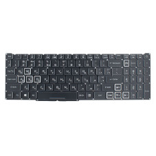 Клавиатура Acer AN515-43 AN515-54 AN515-55 AN517-51 PH315-52 PH315-53 PH317-53 PH317-54 N20C1 N20C2 N18C3 N18C4
