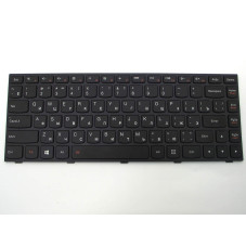 Клавіатура для LENOVO IdeaPad 25-214510 PK1314I1A00 PL130TG1A00 G40-30 G40-45 G40-70 G40-80 N40-30 N40-70 Z40-70 Z40-75 13P83US