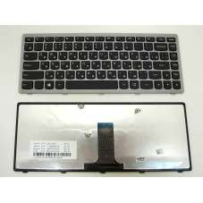 Клавіатура для LENOVO IdeaPad G400 G400S G405S Z410